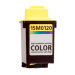 Lexmark 15M0120 (No. 20) Compatible Color Inkjet Cartridge