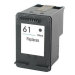 HP CH561WN (HP 61) Compatible Black Inkjet Cartridge