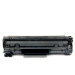 HP CF283X Premium Compatible High Yield Black Toner Cartridge
