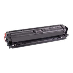 HP CE740A (307A) Premium Compatible Black Toner Cartridge