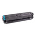 HP CE741A (307A) Premium Compatible Cyan Toner Cartridge