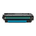 HP CF301A (827A) Premium Compatible Cyan Toner Cartridge