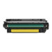 HP CF302A (827A) Premium Compatible Yellow Toner Cartridge