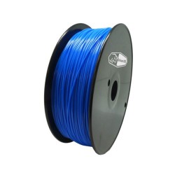 Blue 3D Printing 1.75mm PLA Filament Roll – 1 kg