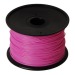 Pink 3D Printing 1.75mm PLA Filament Roll – 1 kg