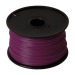 Purple 3D Printing 1.75mm PLA Filament Roll – 1 kg