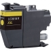 Brother LC3019Y Compatible High Yield Yellow Ink Cartridge