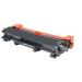 Brother TN-760 Premium Compatible High Yield Black Toner Cartridge With Chip