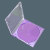 5mm Slim Purple Single Jewel Case