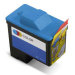 Dell T0530 (Series 1) Compatible Color Ink Cartridge