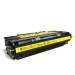 HP Q2682A Premium Remanufactured 6000 Yield Yellow Toner Cartridge