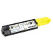 Dell 341-3569 Premium Compatible Yellow Toner Cartridge
