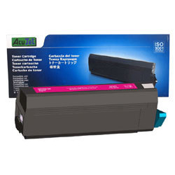 Konica Minolta 960-872 High Capacity Compatible Magenta Laser Toner Cartridge