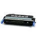 HP CB400A Color LaserJet Remanufactured Black Toner Cartridge