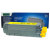 Okidata C6100N Series (43324417) High Yield Compatible Yellow Toner Cartridge
