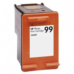 HP C9369WN (No. 99) Remanufactured Photo Color Ink Cartridge