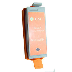 Canon PGI-35 Compatible Black Inkjet Cartridge with Chip