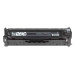 HP CC530A (CC 530) Premium Compatible Black Toner Cartridge