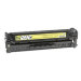 HP CC532A (CC 532) Premium Compatible Yellow Toner Cartridge