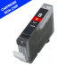 Canon CLI-8R Remanufactured Red Inkjet Cartridge with Chip