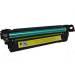 HP CE252A (CE 252) Premium Remanufactured High Yield Yellow Toner Cartridge