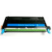 Dell PF029 (XG722, 310-8397, 310-8094) Premium Remanufactured High-Capacity Cyan Toner Cartridge