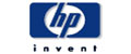 HP logo