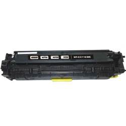 Canon 118 Black Remanufactured Toner Cartridge (2662B001AA)