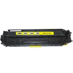 Canon 118 Yellow Remanufactured Toner Cartridge (2659B001AA)