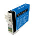 Epson T126120 (T1261) High Yield Remanufactured Black Inkjet Cartridge