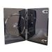 14mm Premium Grade Shiny Black Single DVD Case - 100% New Material