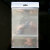 27mm DVD Case OPP Clear Plastic Wrap with Seal