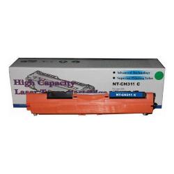 HP CE311A (HP126A) Premium Compatible Cyan Toner Cartridge