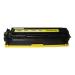 Canon 116 (1977B001AA) Premium Compatible Yellow Toner Cartridge