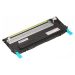 Dell 330-3015 (J069K) Premium Compatible Cyan Toner Cartridge