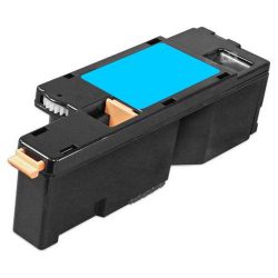 Dell 331-0777 (FYFKF) Premium Compatible Cyan Toner Cartridge