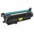 HP CE412A (HP 305A) Premium Compatible Yellow Toner Cartridge