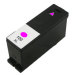 Lexmark 100XL (14N1094) Compatible Extra High Capacity Magenta Inkjet Cartridge