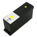 Lexmark 100XL (14N1095) Compatible Extra High Capacity Yellow Inkjet Cartridge