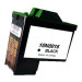 Lexmark 10N0016 (No. 16) Compatible Black Inkjet Cartridge