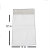 Premium 9 x 12" White Poly Mailer - 2.5 mils Thickness