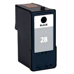 Lexmark 18C1528 (Lexmark 28A) Compatible Black Ink Cartridge