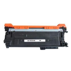 HP 646X (CE264X) Compatible Black Toner Cartridge