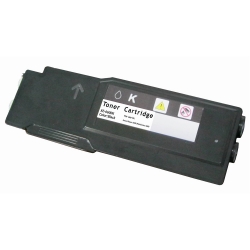 Xerox 106R02225 Remanufactured High Yield Cyan Toner Cartridge