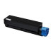 Okidata 44992405 Premium Compatible Black Toner Cartridge