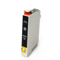 Epson T200120 Compatible Black Inkjet Cartridge
