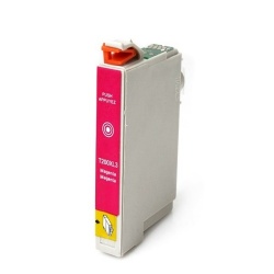 Epson T200320 Compatible Magenta Inkjet Cartridge