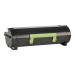 Lexmark 50F1X00 Premium Compatible High Yield Black Toner Cartridge