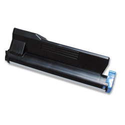 Okidata 43979215 Premium Compatible Black Toner Cartridge