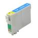 Epson T034220 Remanufactured Cyan Inkjet Cartridge